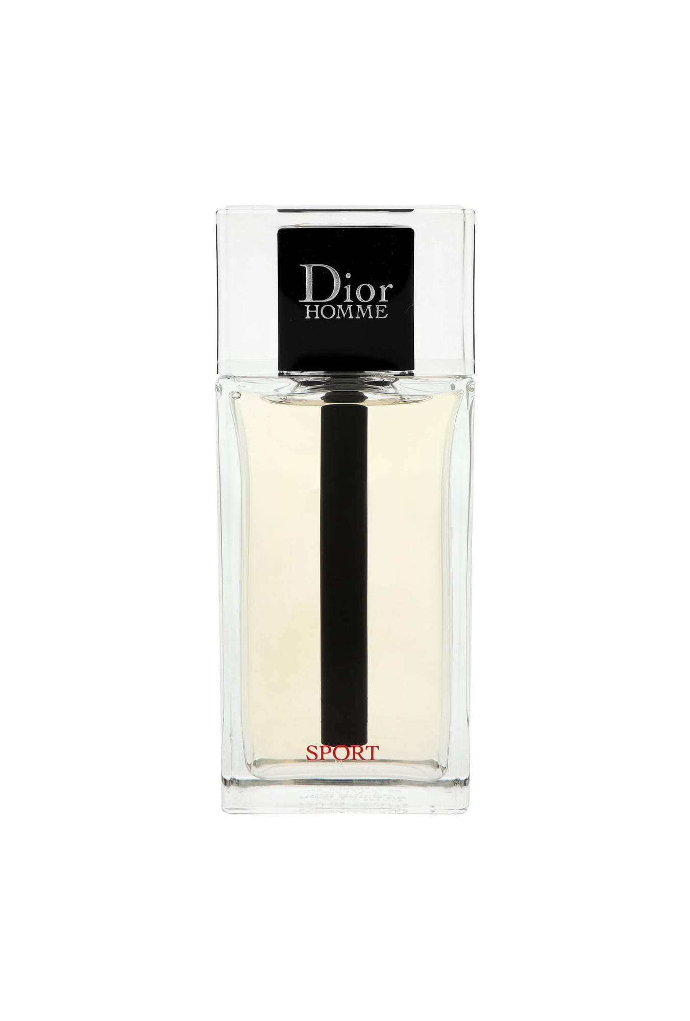 Dior Homme Sport Woda Toaletowa 125ml-654689